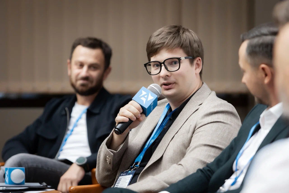Форум «Стратегия МСБ 2026» | Сетка — социальная сеть от hh.ru