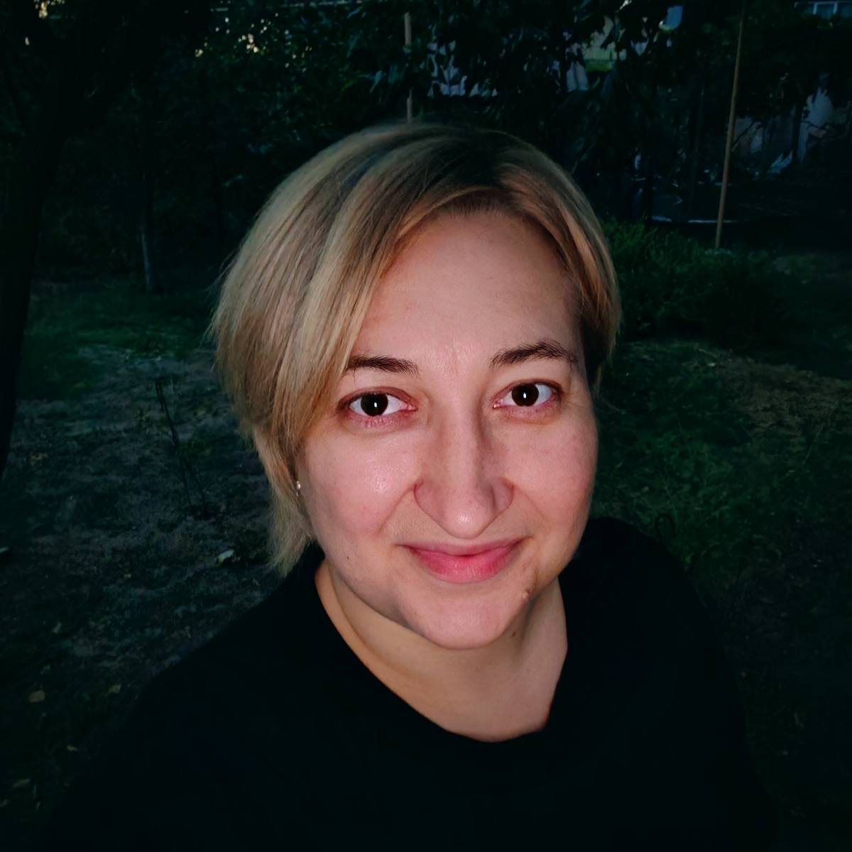 Алла Пшеничникова