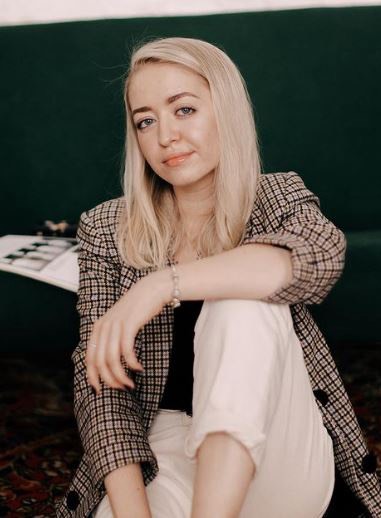 Ксения Клопова