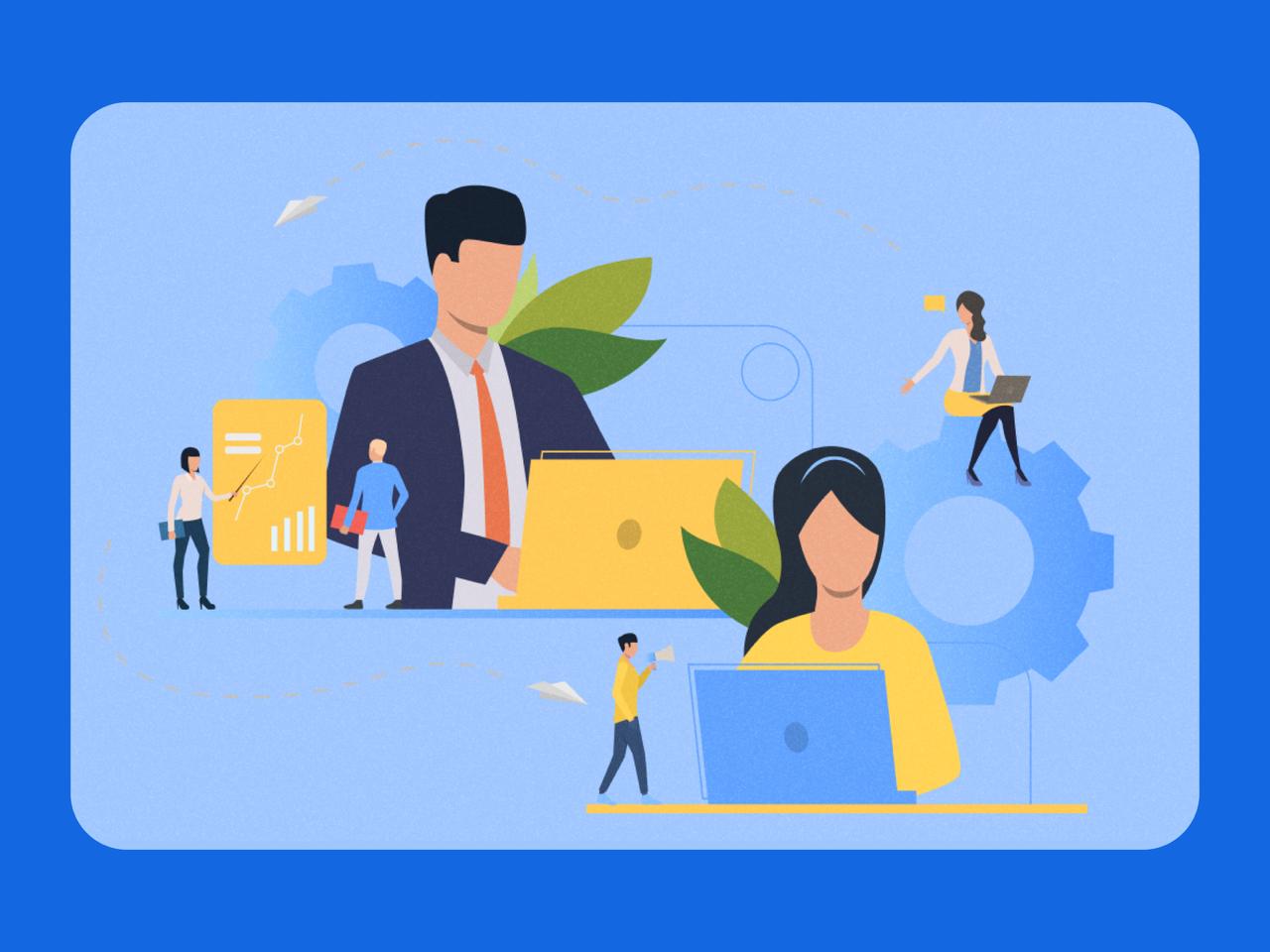 🔤🔤🔤
💬 Найм UX-исследователя в России: инструкция по выживанию для обеих сторон баррикады
Роман Черных, руководитель Русской Школой Сервисного Дизайна и преподаватель User Experience Research&Design, п... | Сетка — социальная сеть от hh.ru