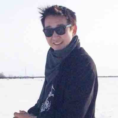 Арсен Федосеев