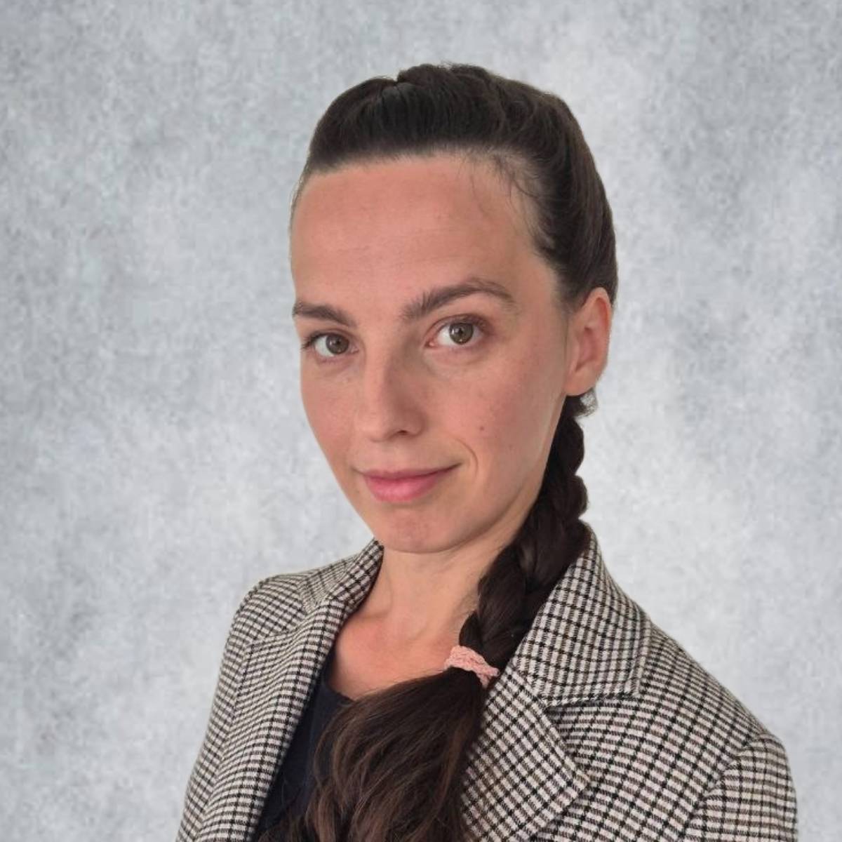 Анастасия Ворон | Сетка — социальная сеть от hh.ru