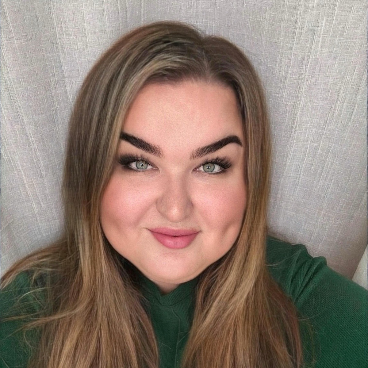 Нина Алексеева