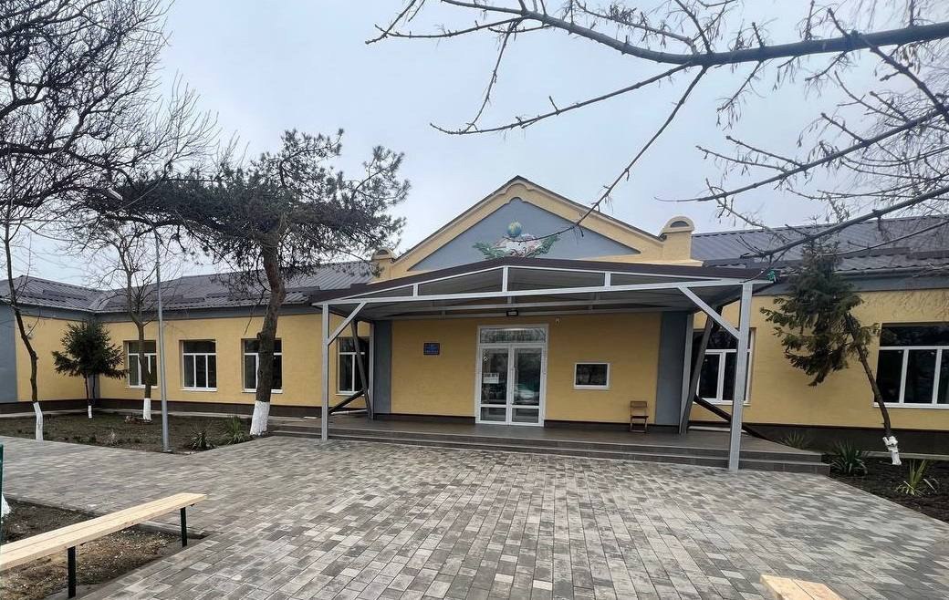 Развитие инфраструктуры в Херсонской области
🤝С момента воссоединения Херсонской области с Российской Федерацией реализуется масштабная комплексная программа по восстановлению и модернизации региона п... | Сетка — социальная сеть от hh.ru