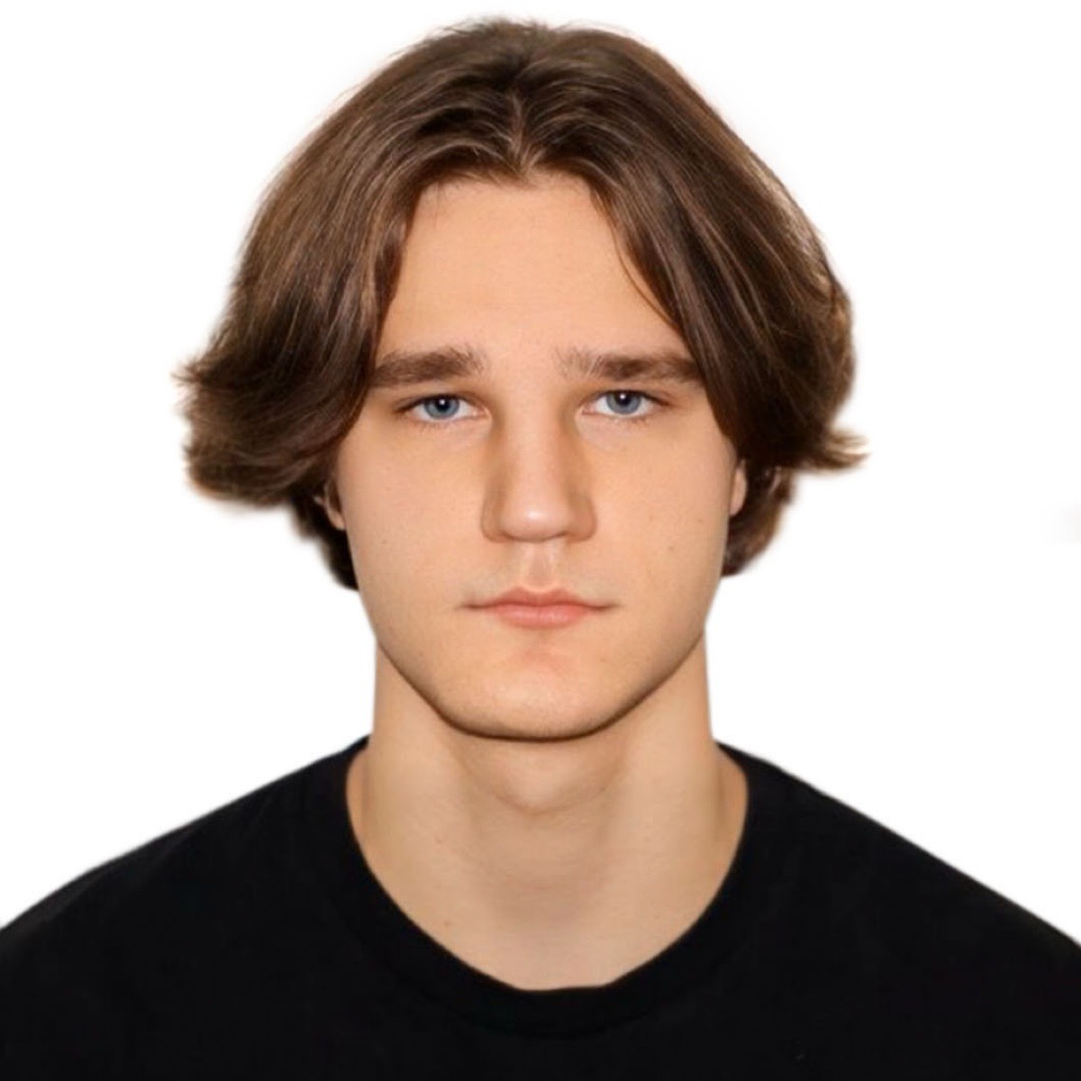 Андрей Шалимов