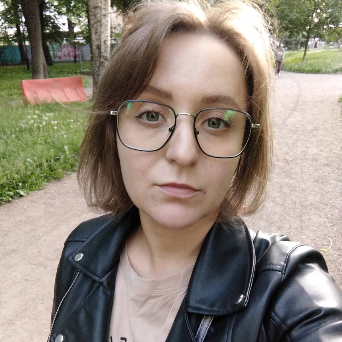Оксана Михеева