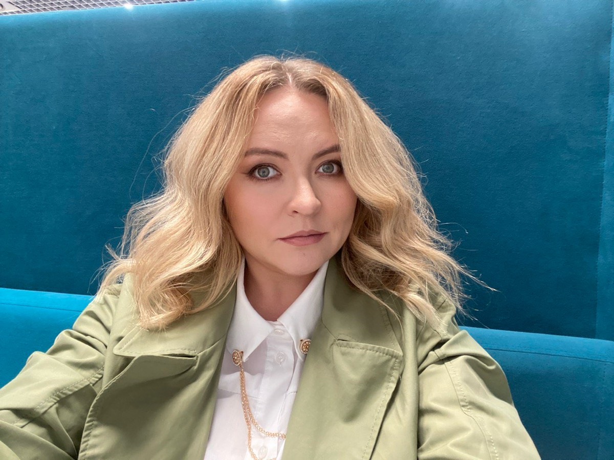 Полина Лене | Сетка — социальная сеть от hh.ru