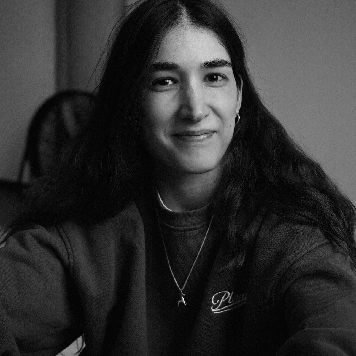 Шамай Джандарова | Сетка — социальная сеть от hh.ru