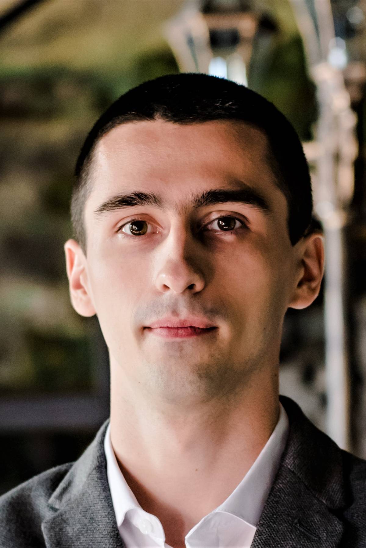 Сергей Касьянов