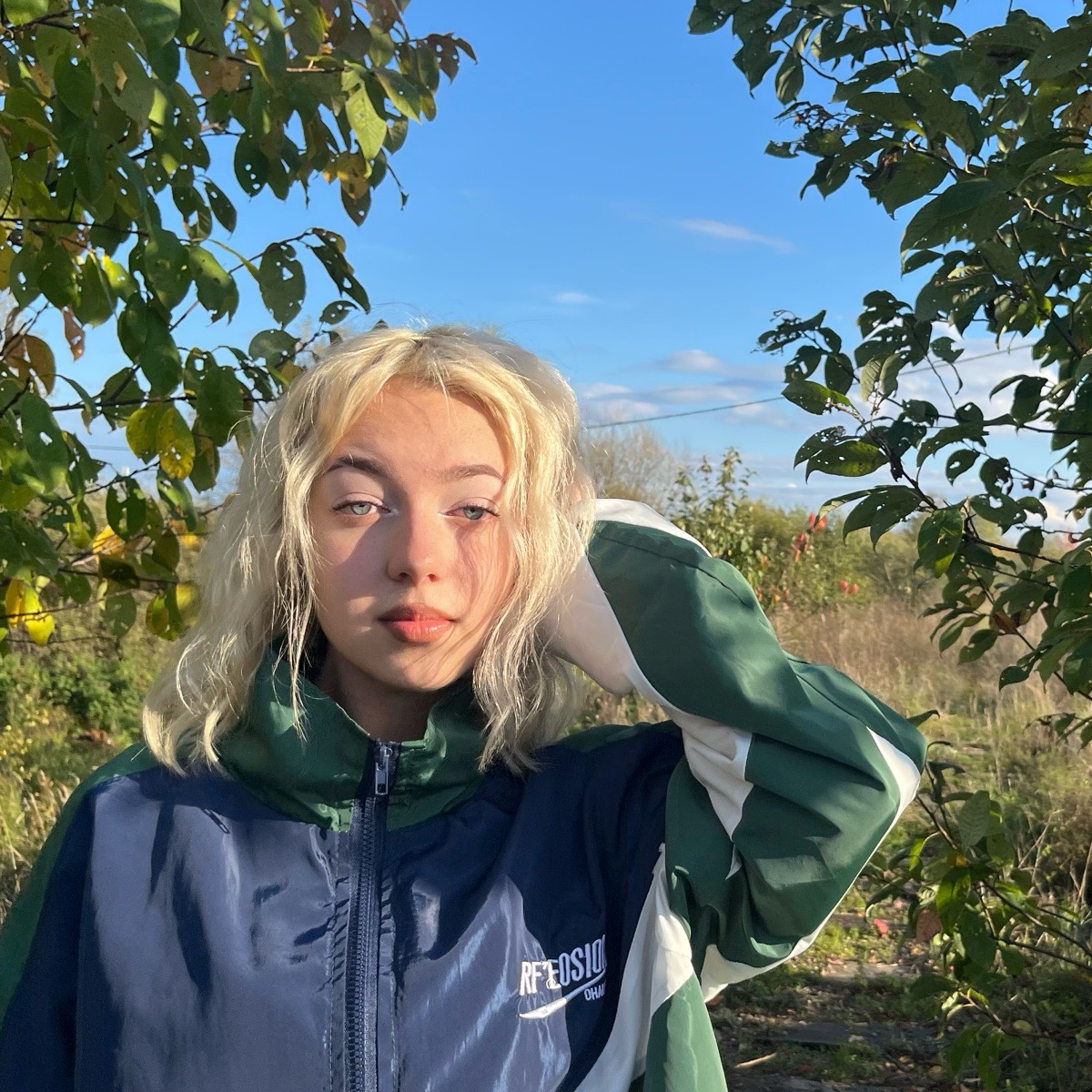 Ксения Иноземцева
