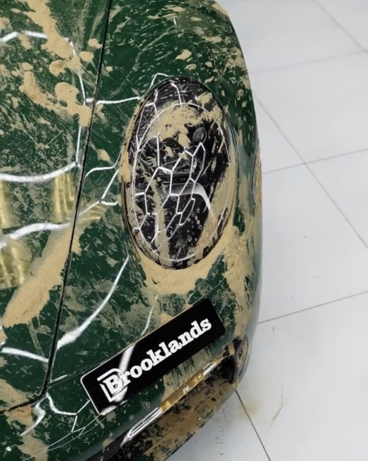 От серой пыльной тени — к ослепительному великолепию!💎🚗 | Сетка — социальная сеть от hh.ru