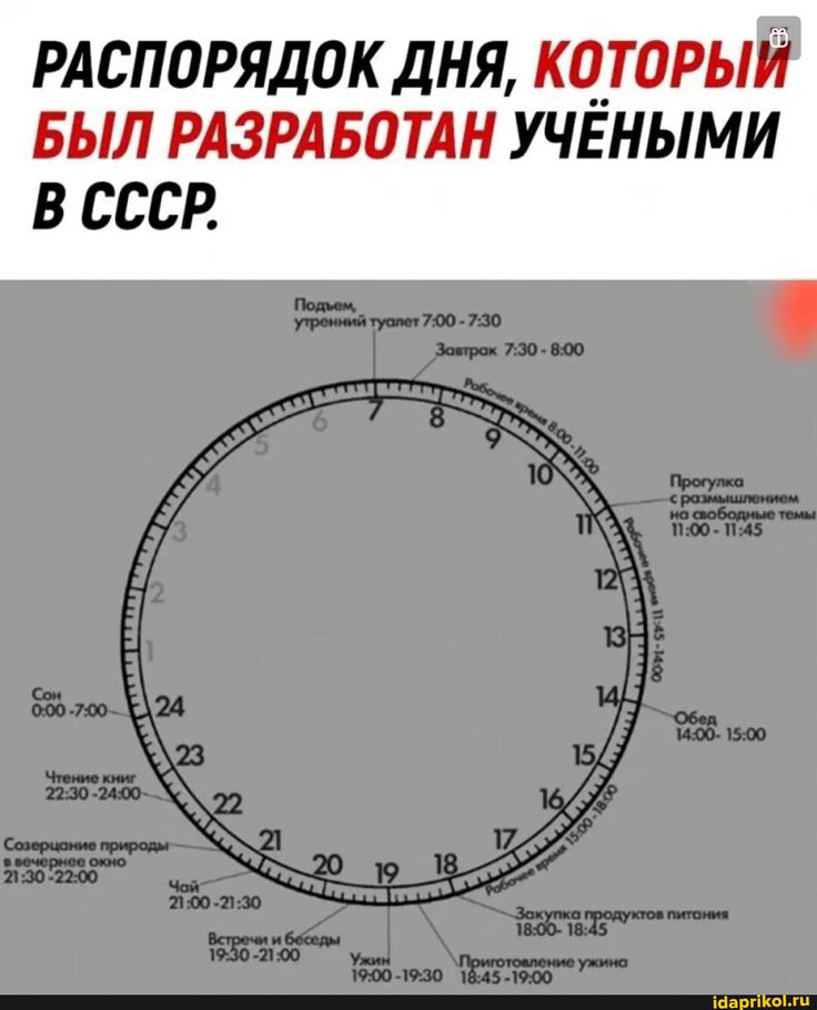 Немного тайм менеджмента в ленту | Сетка — социальная сеть от hh.ru