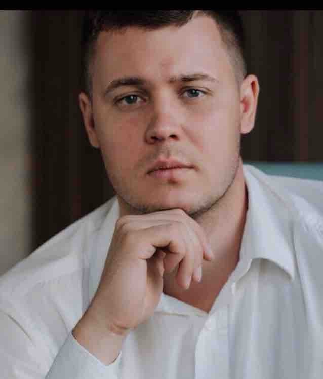 Павел Богодаев | Сетка — социальная сеть от hh.ru
