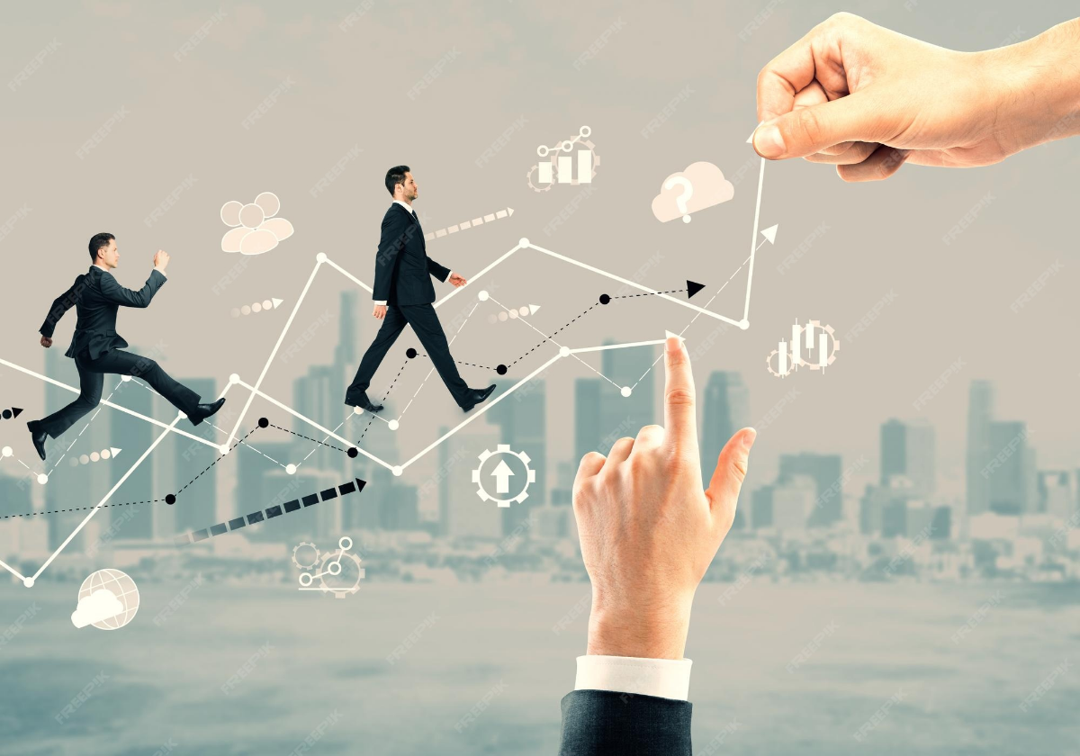 Развитие руководителя проектов. | Сетка — социальная сеть от hh.ru