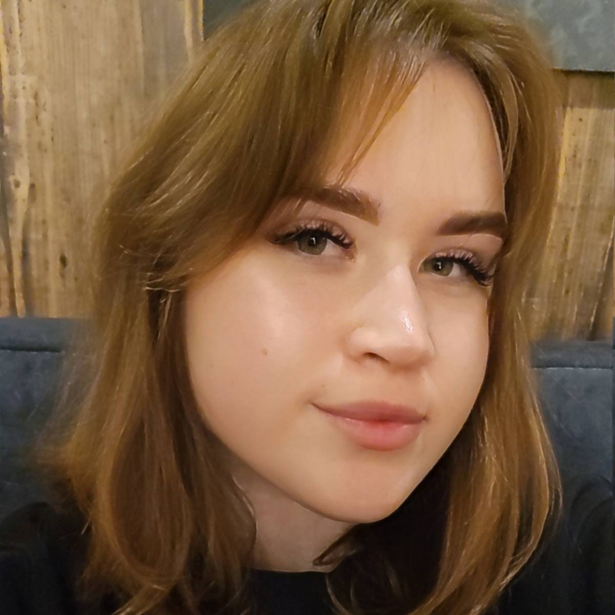 Анна Ежова