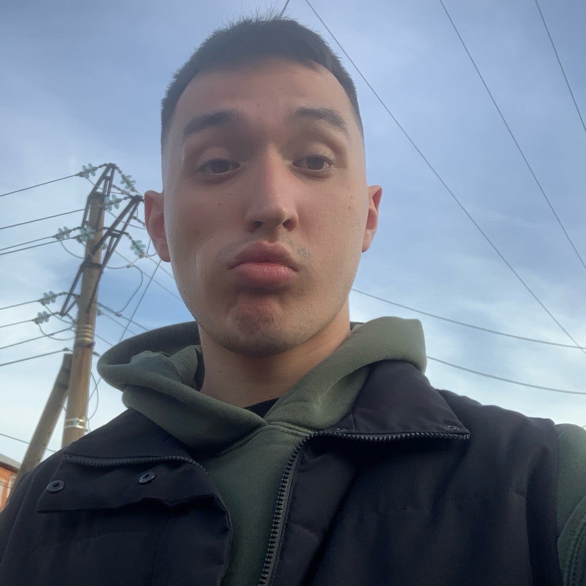 Олег Тудигешев