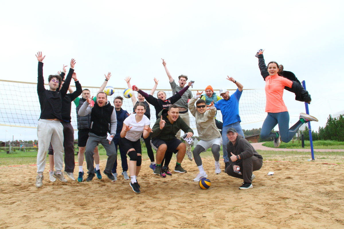 ProductCamp для меня начался не с нетворкинга… | Сетка — социальная сеть от hh.ru