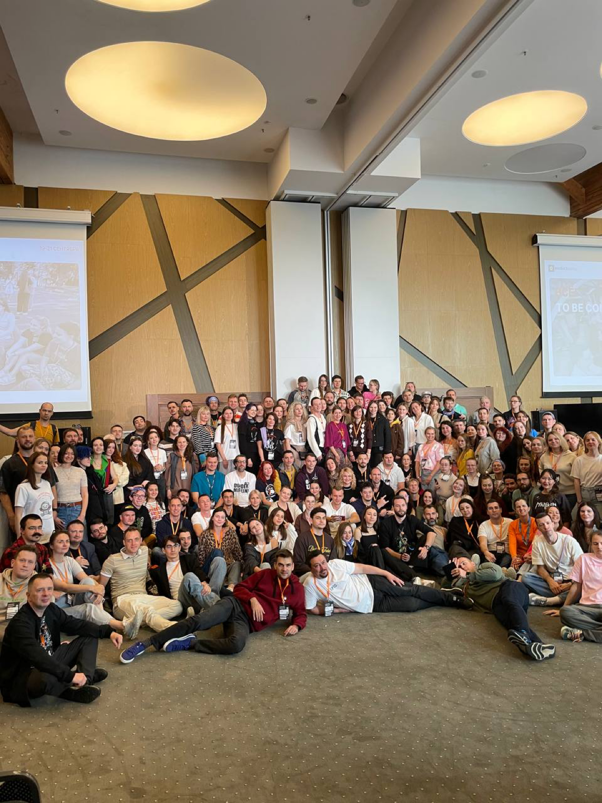 ProductCamp для меня начался не с нетворкинга… | Сетка — социальная сеть от hh.ru