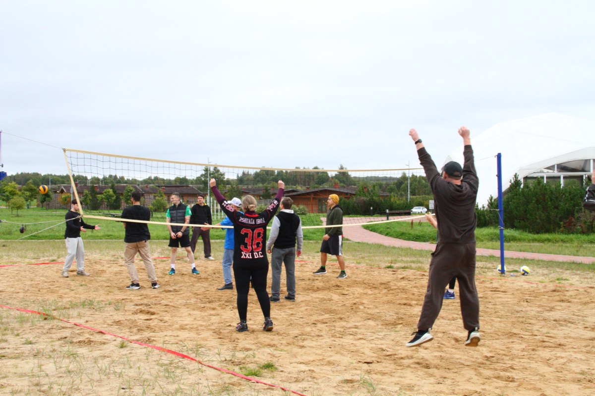 ProductCamp для меня начался не с нетворкинга… | Сетка — социальная сеть от hh.ru