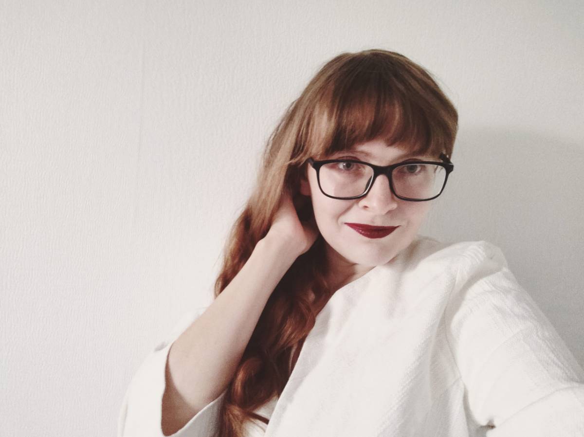 Дарья Крылова | Сетка — социальная сеть от hh.ru