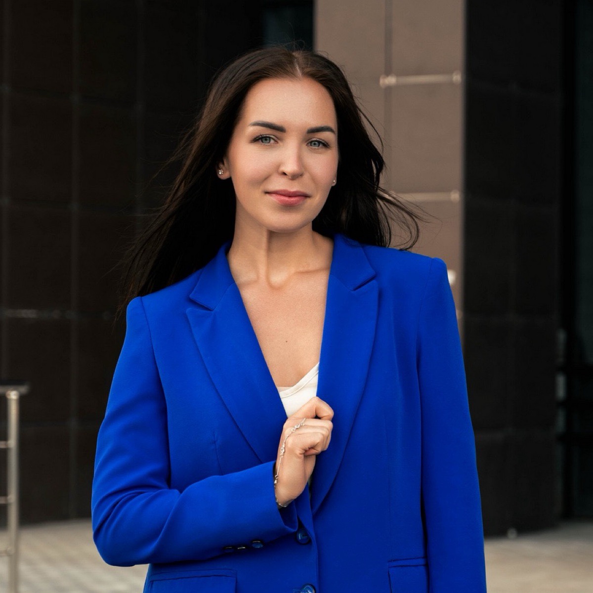 Анастасия Маслова