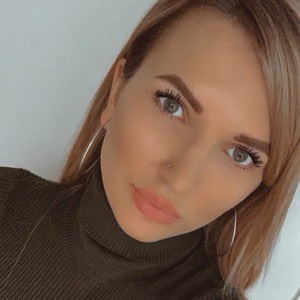Ольга Золотарева