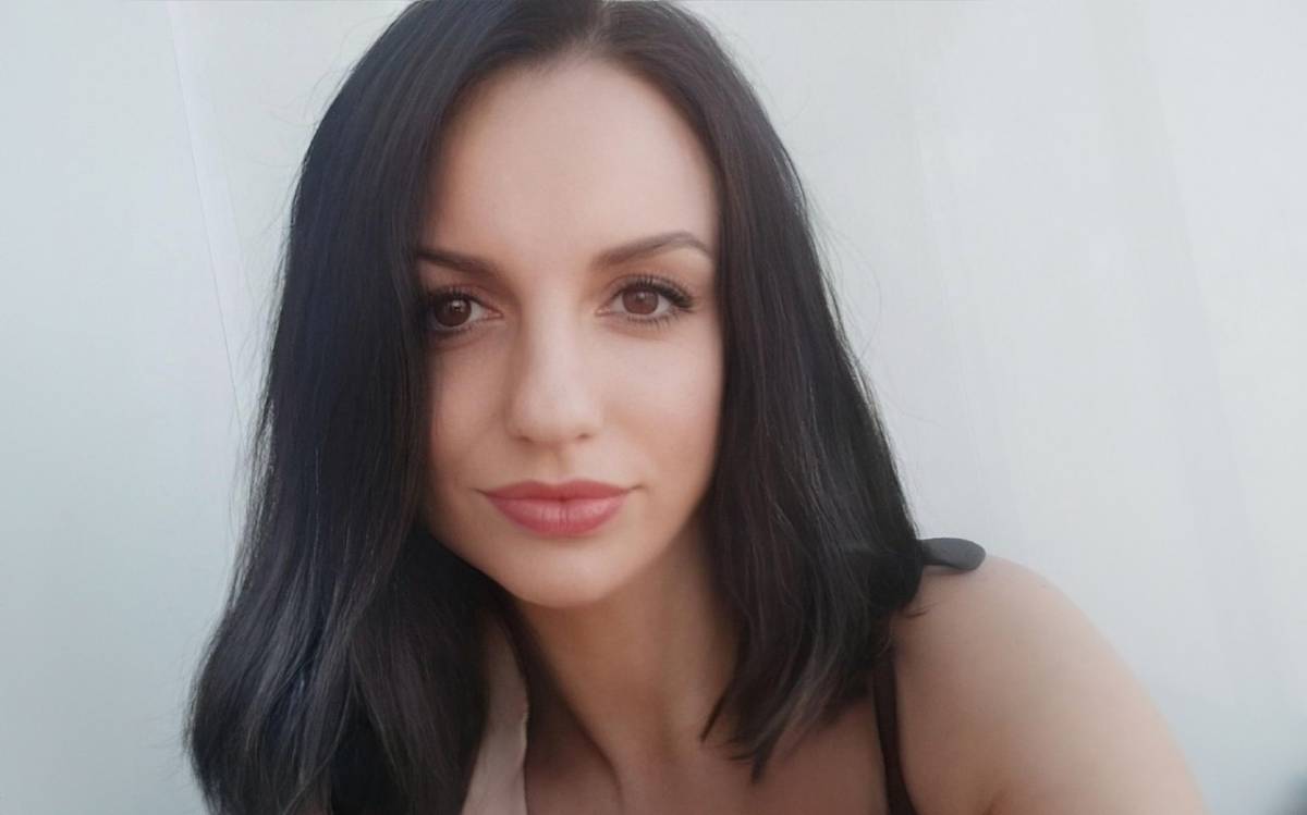Олеся Никулина
