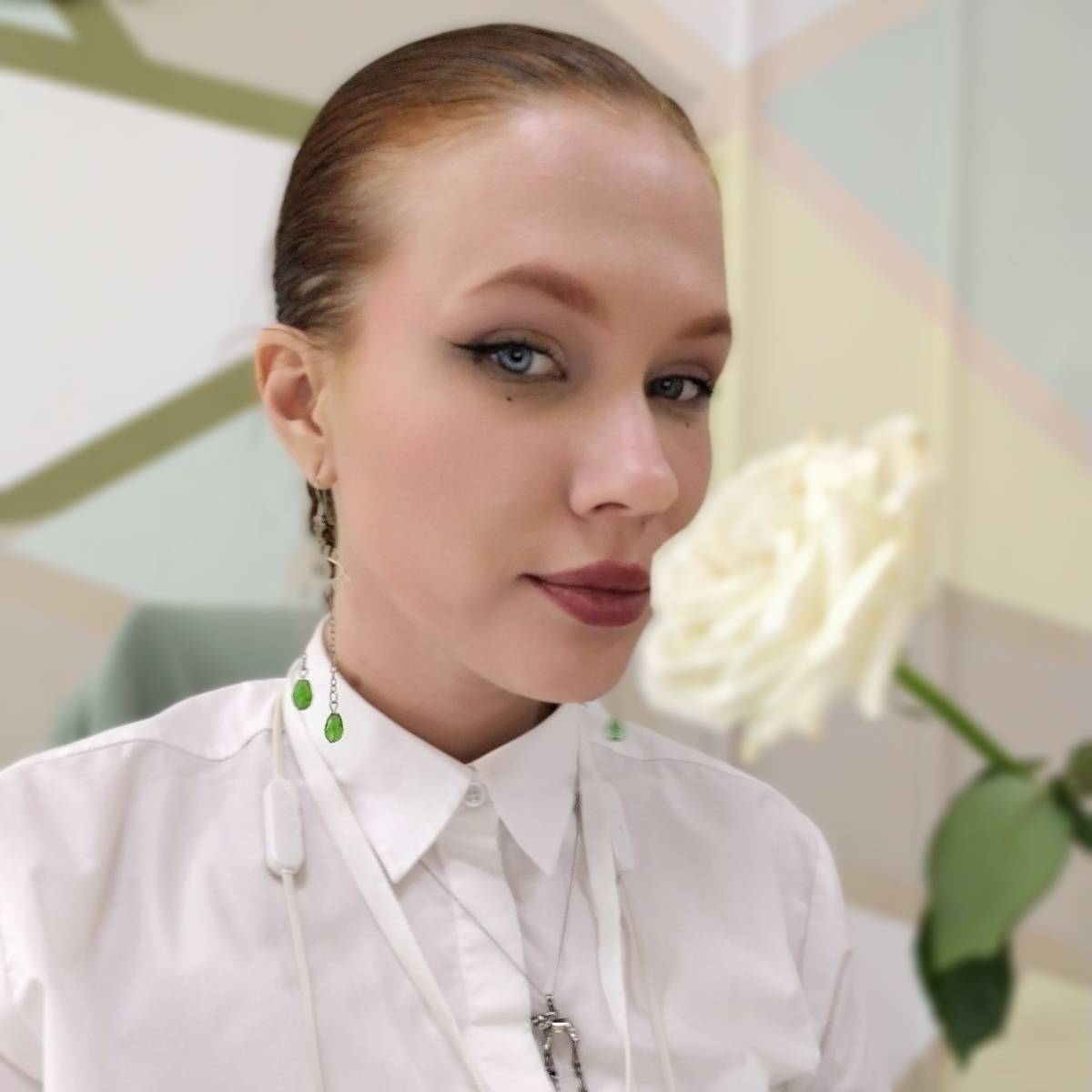 Светлана Потапенко