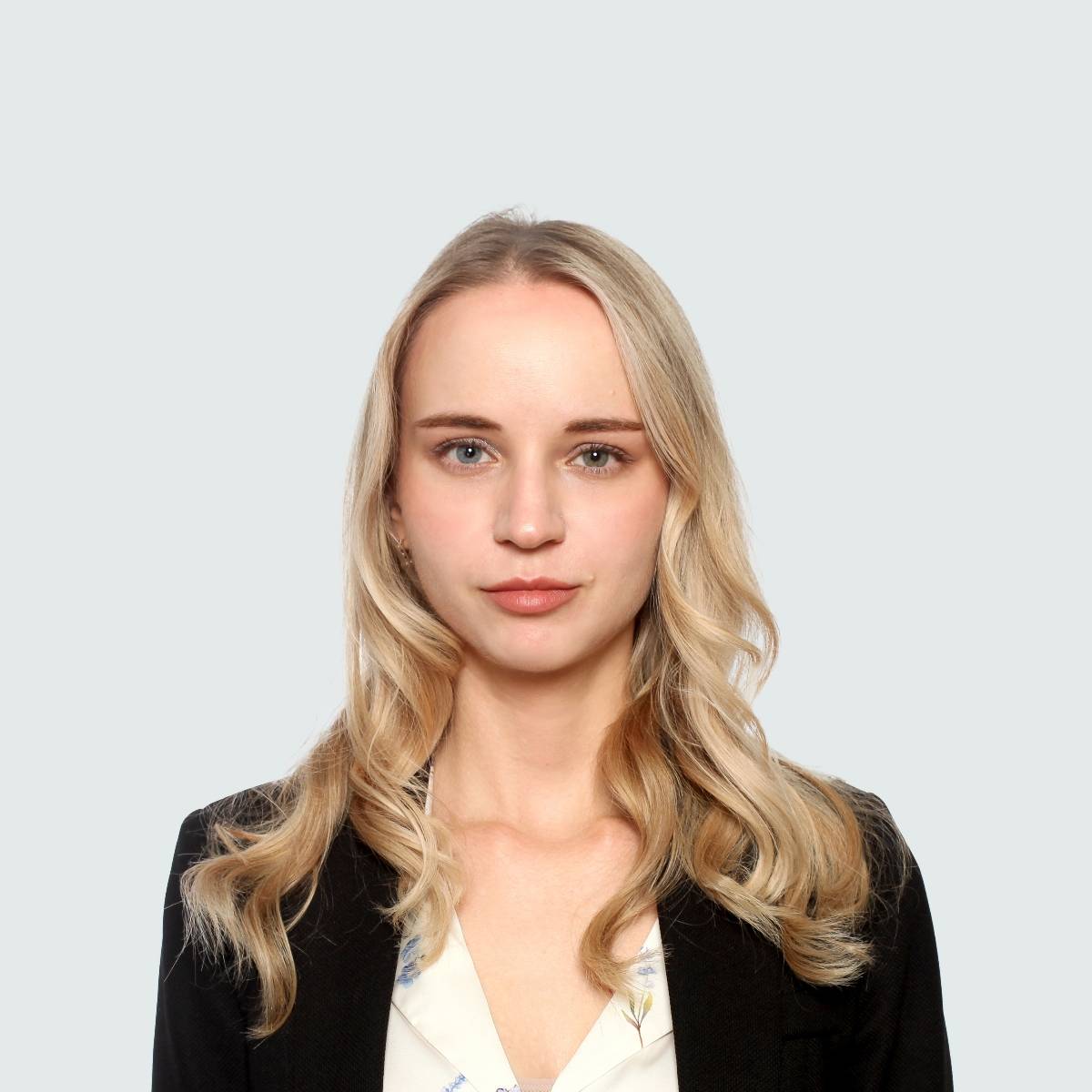 Яна Пивоварова | Сетка — социальная сеть от hh.ru