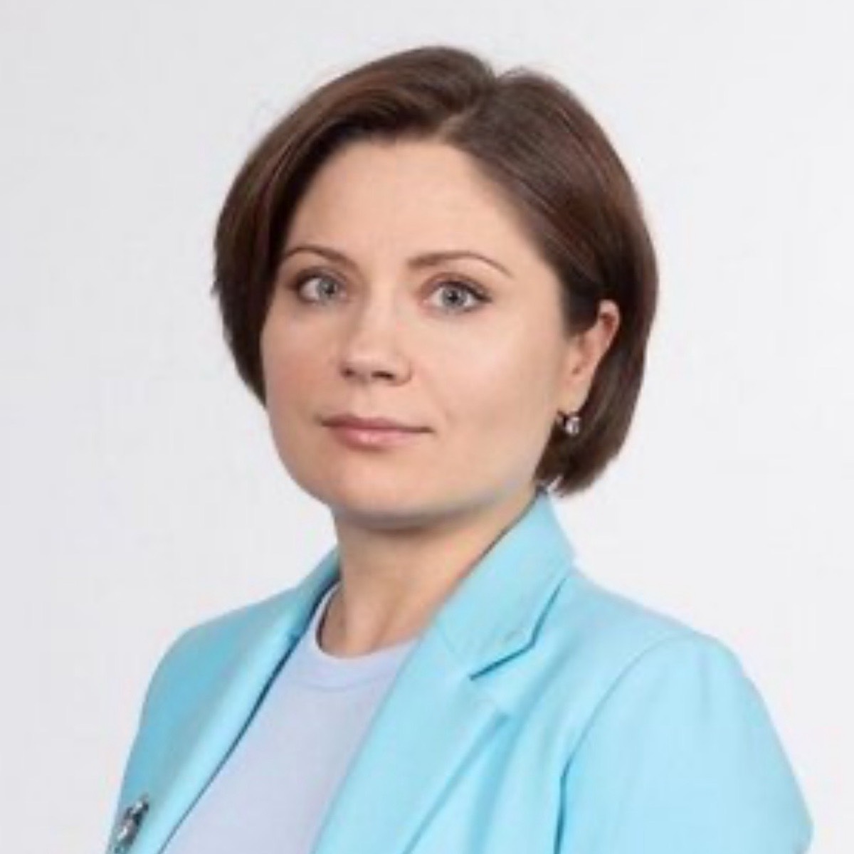 Надежда Литвинцева | Сетка — социальная сеть от hh.ru