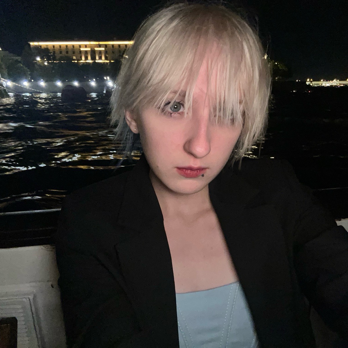 Виктория Лазунина | Сетка — социальная сеть от hh.ru