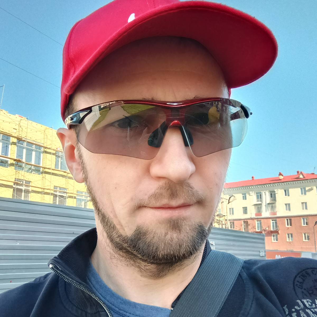 Евгений Кравченко