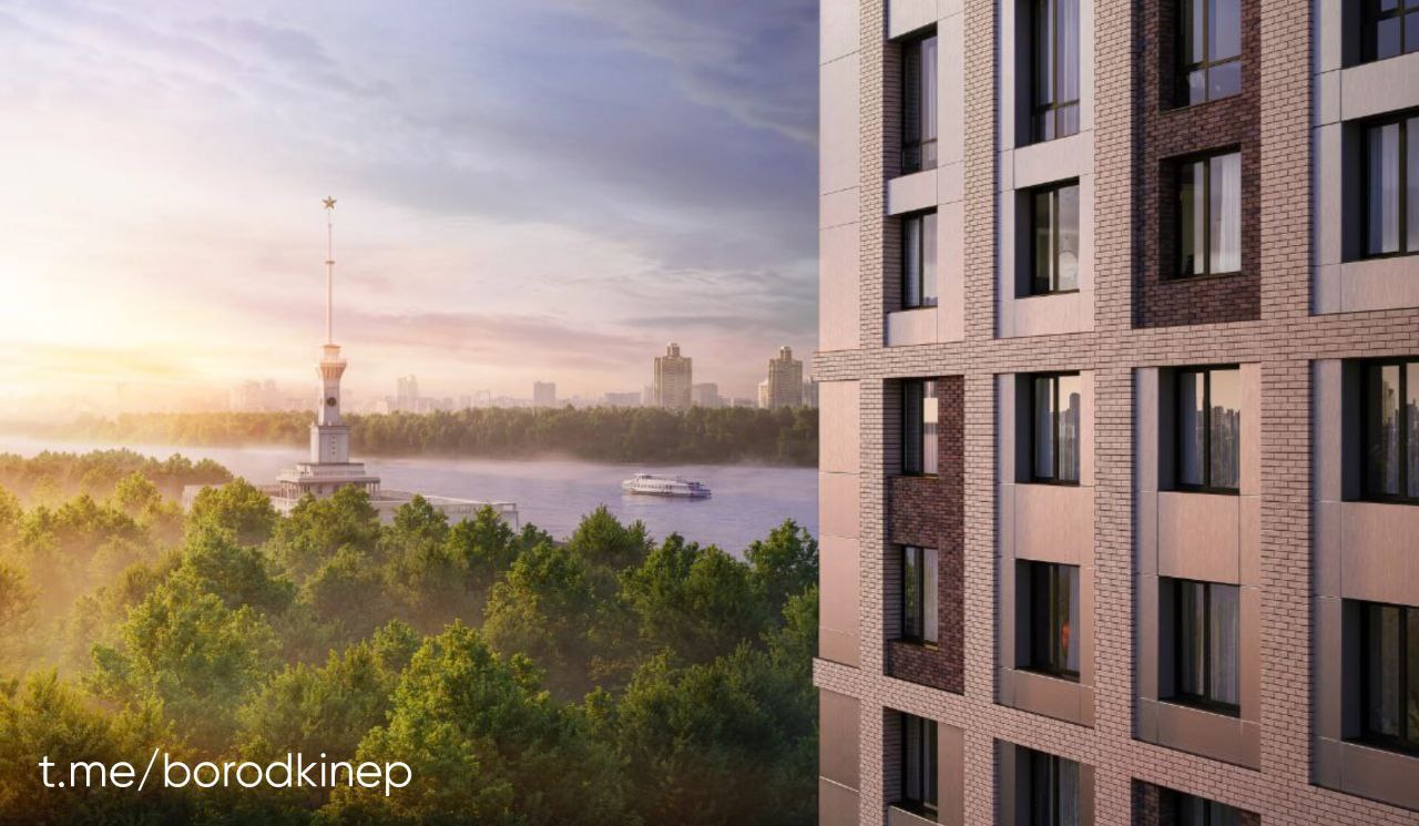 По информации официального портала Правительства Москвы, к 2028 г. появится скоростная магистраль, которая соединит север столицы, «Москва-Сити» и Национальный космический центр | Сетка — социальная сеть от hh.ru