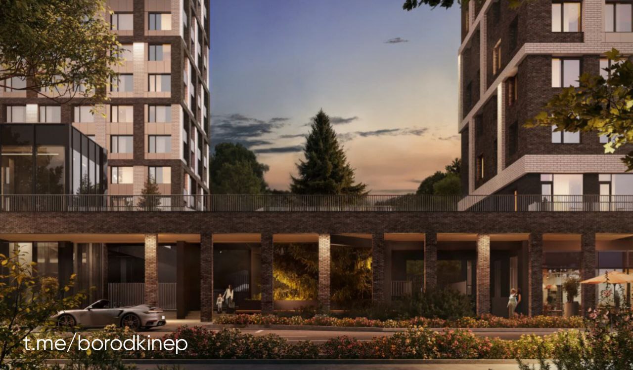 По информации официального портала Правительства Москвы, к 2028 г. появится скоростная магистраль, которая соединит север столицы, «Москва-Сити» и Национальный космический центр | Сетка — социальная сеть от hh.ru