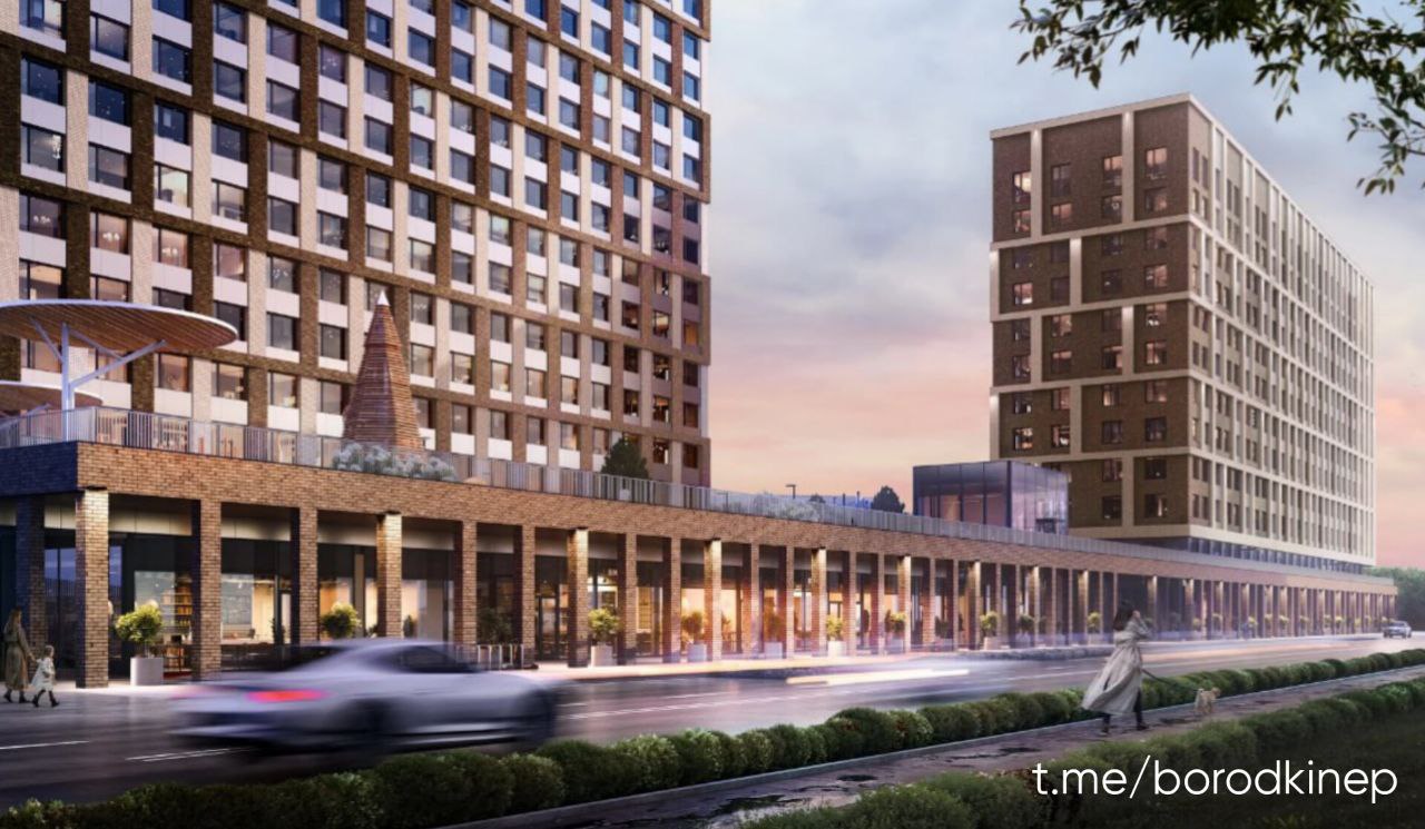 По информации официального портала Правительства Москвы, к 2028 г. появится скоростная магистраль, которая соединит север столицы, «Москва-Сити» и Национальный космический центр | Сетка — социальная сеть от hh.ru