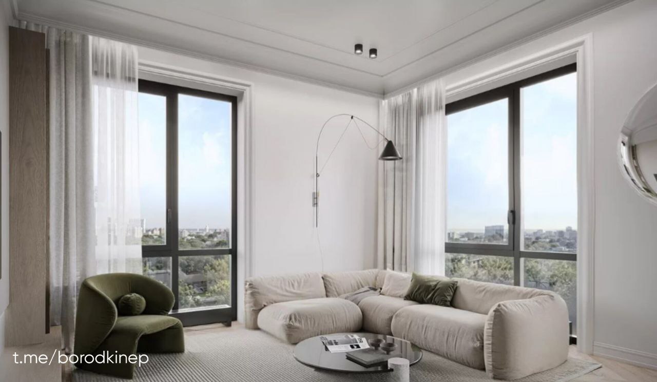 По информации официального портала Правительства Москвы, к 2028 г. появится скоростная магистраль, которая соединит север столицы, «Москва-Сити» и Национальный космический центр | Сетка — социальная сеть от hh.ru