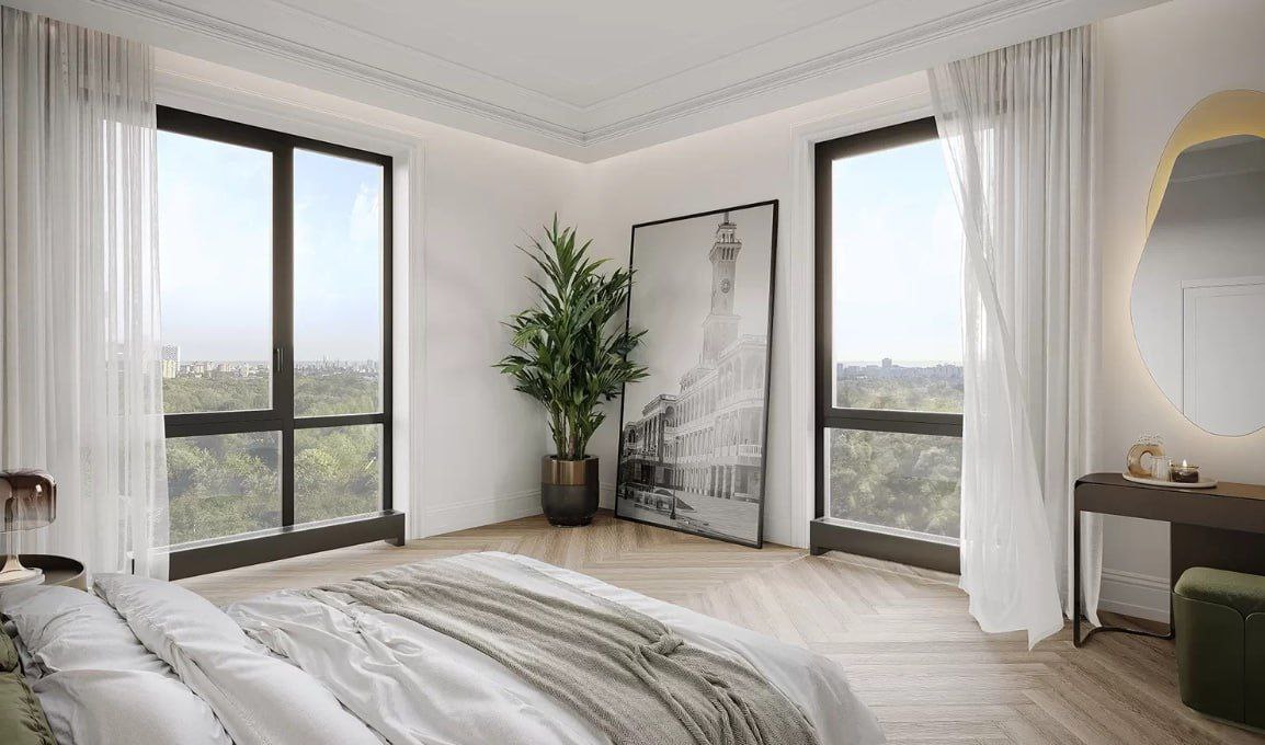 По информации официального портала Правительства Москвы, к 2028 г. появится скоростная магистраль, которая соединит север столицы, «Москва-Сити» и Национальный космический центр | Сетка — социальная сеть от hh.ru