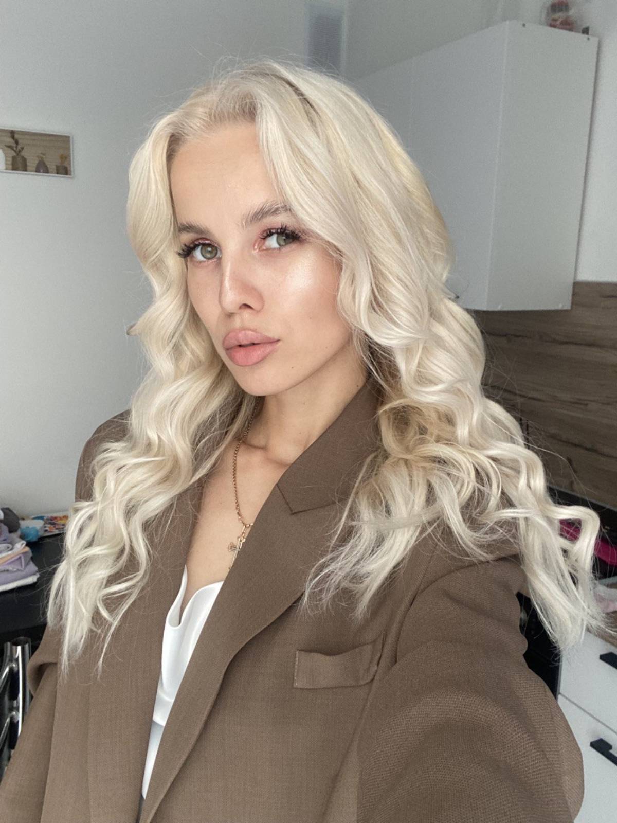 Валерия Серебрякова | Сетка — социальная сеть от hh.ru