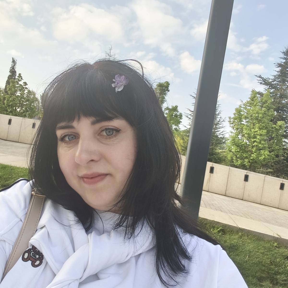 Наталия Пермякова