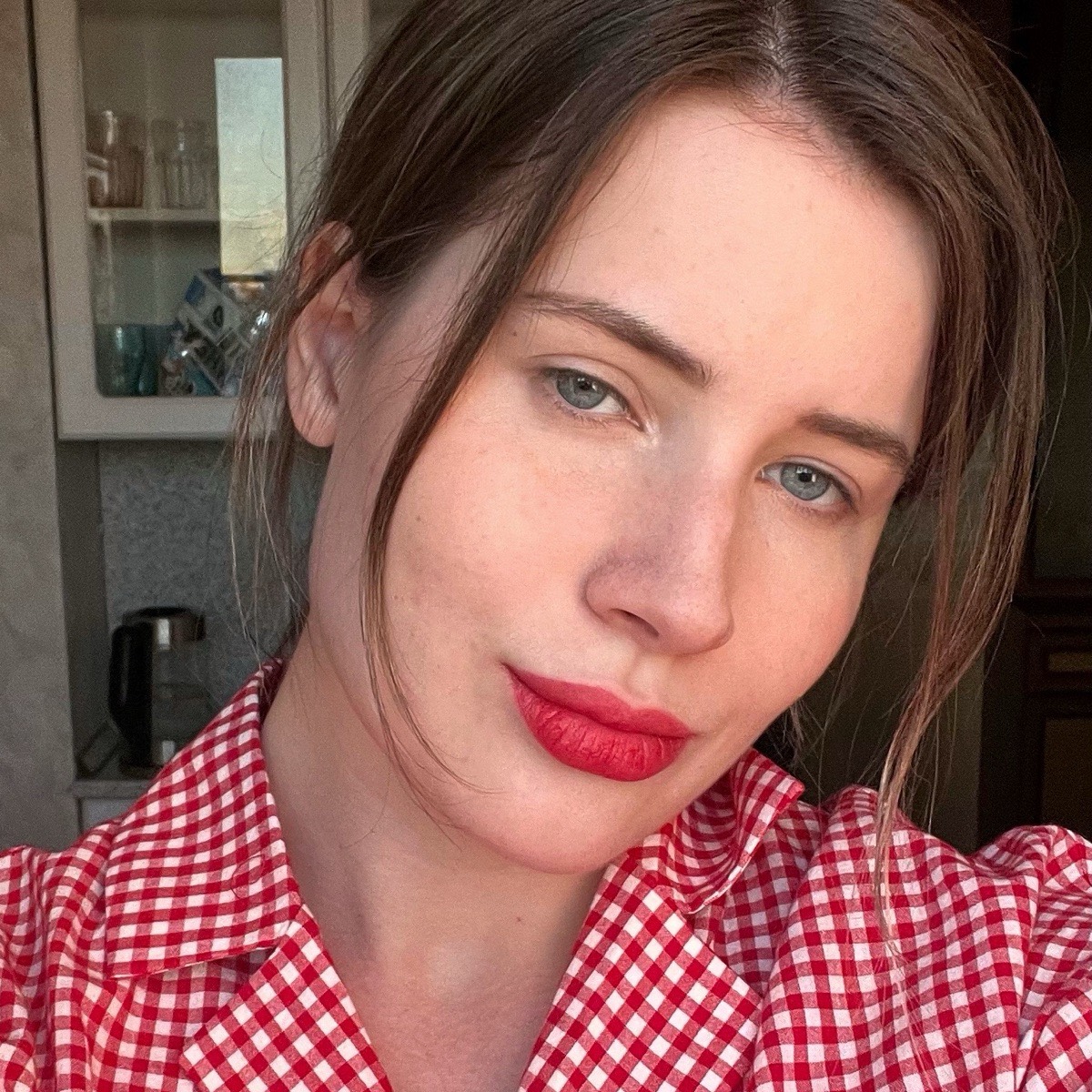 Елена Сорокина