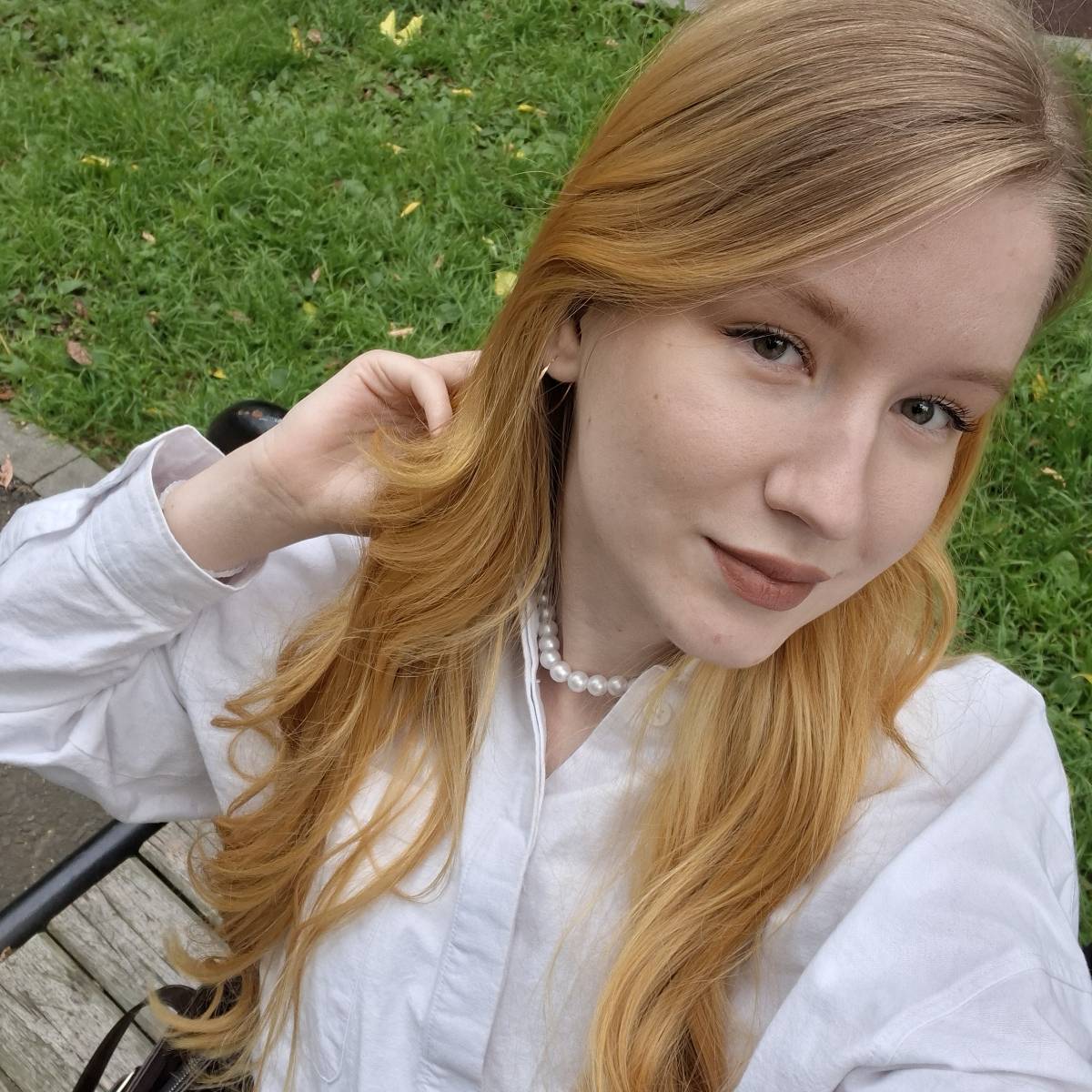 Дарья Зотова