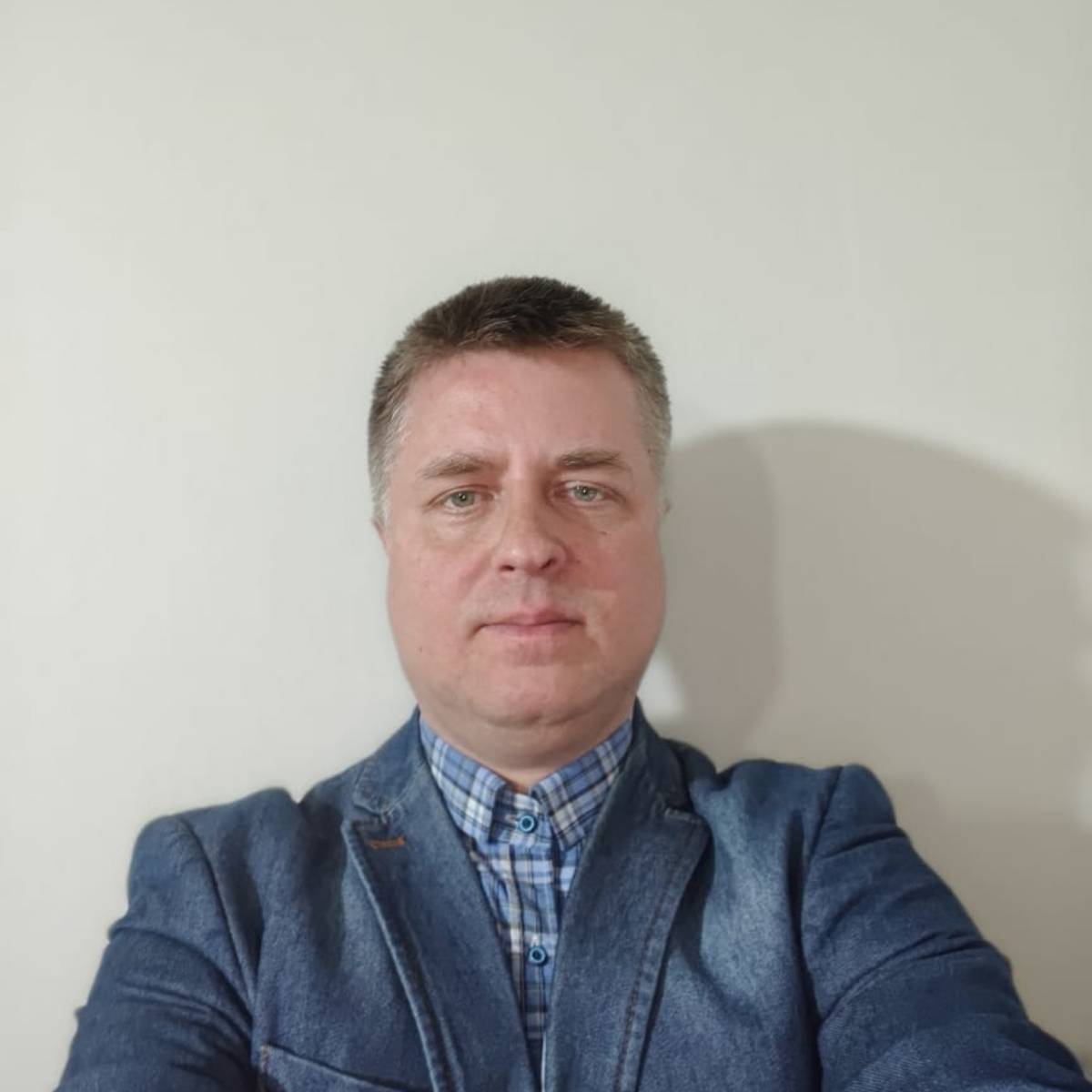 Евгений Пикалов