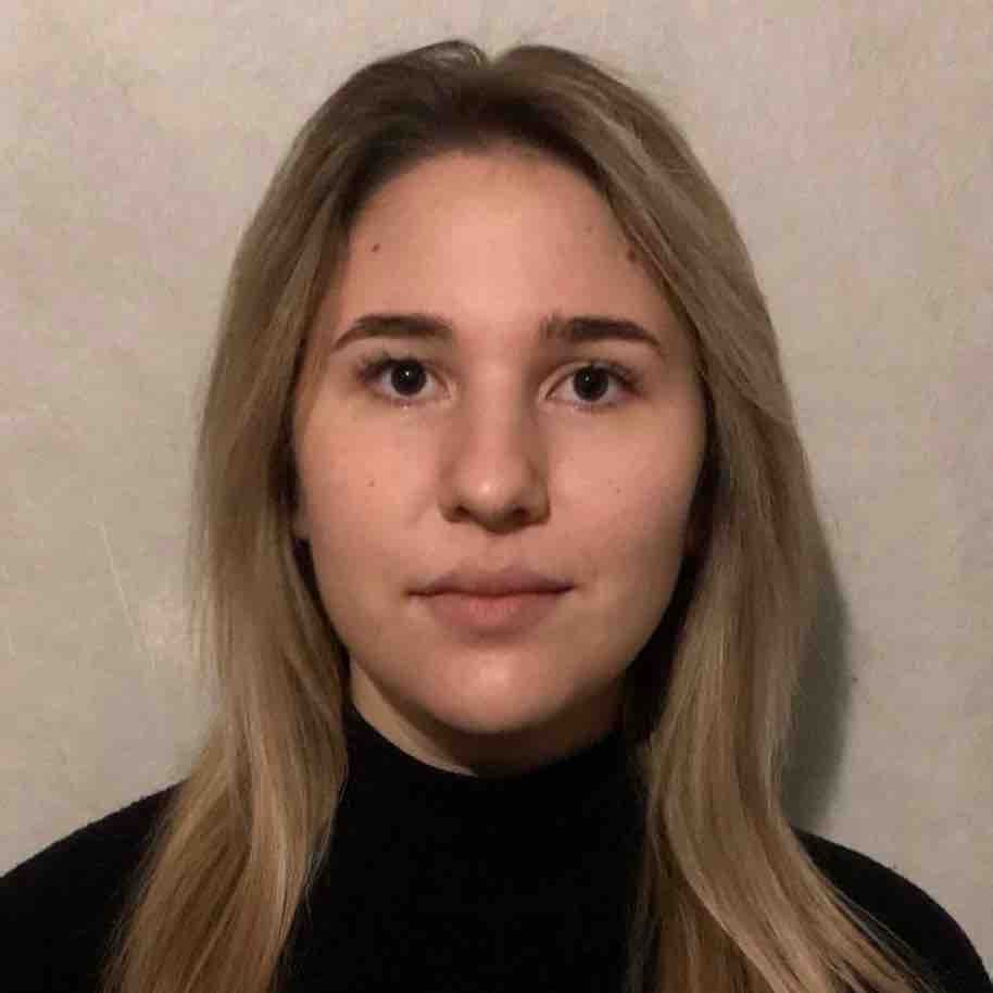 Юлия Прокудина | Сетка — социальная сеть от hh.ru