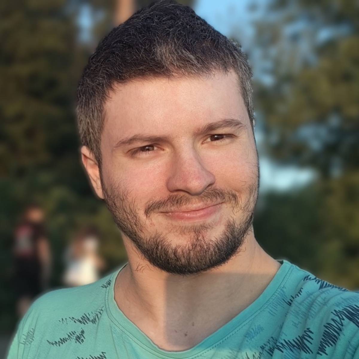 Игорь Титов | Сетка — социальная сеть от hh.ru