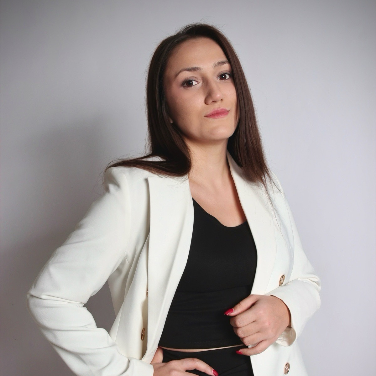 Валерия Давитян