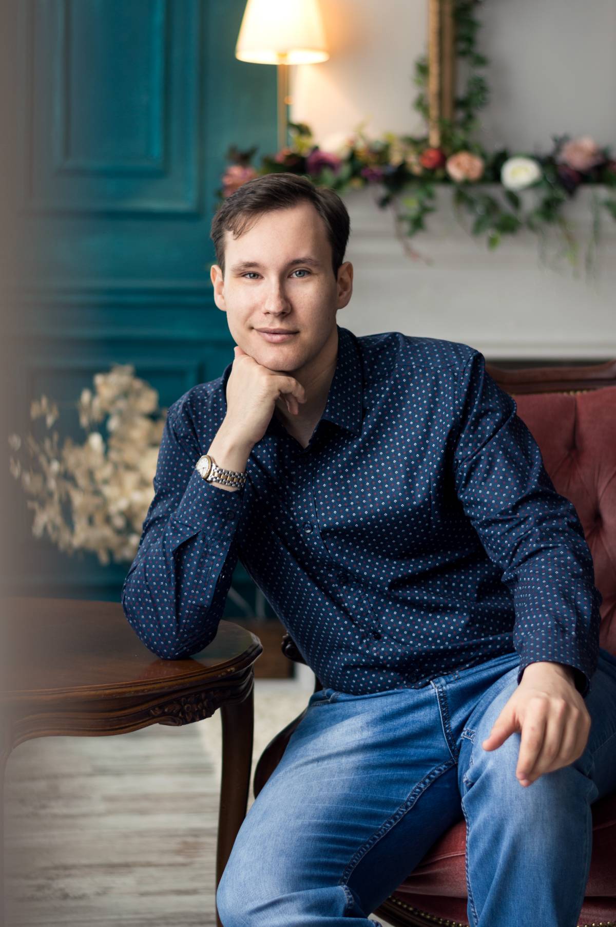 Константин Миронов | Сетка — социальная сеть от hh.ru