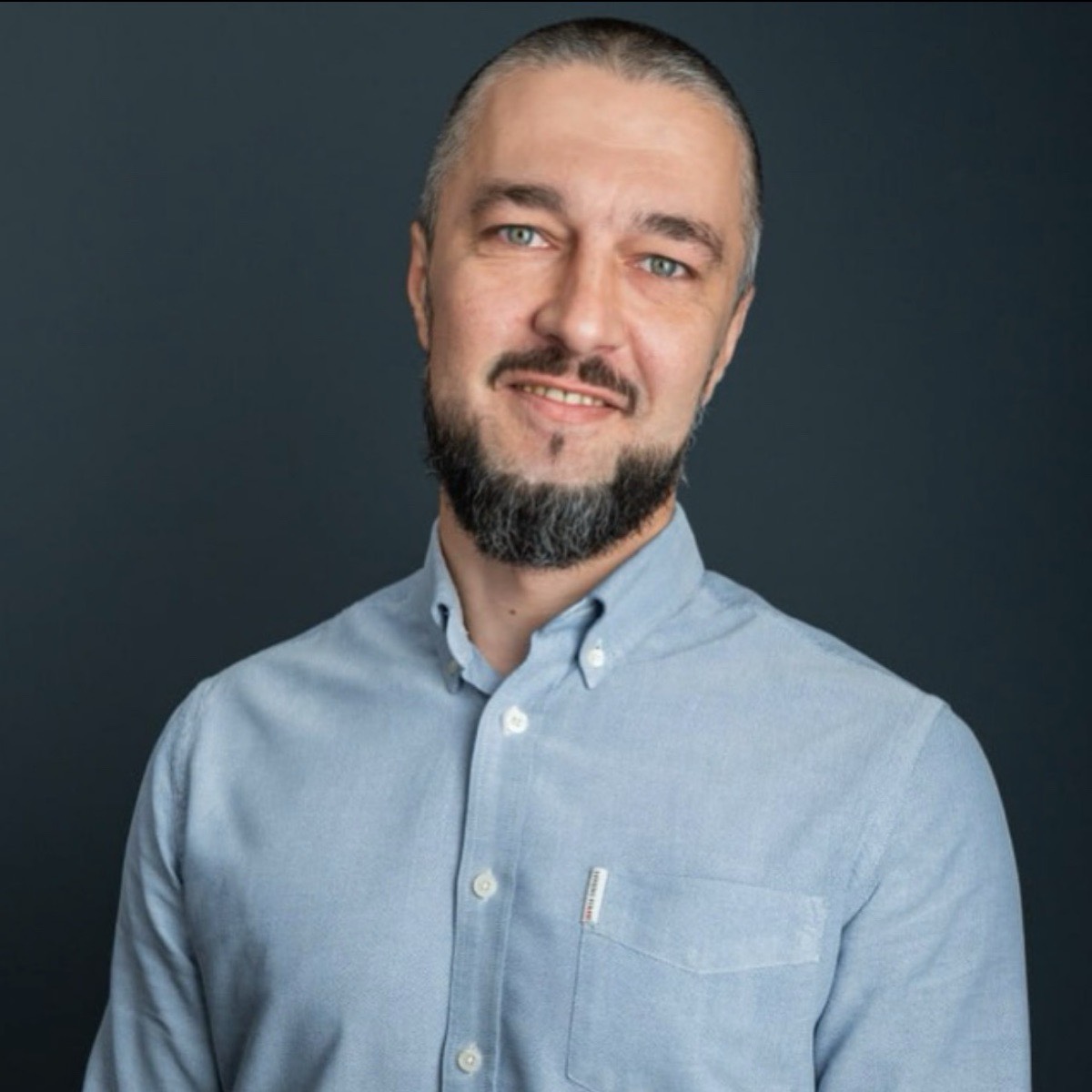 Шамиль Тажиров | Сетка — социальная сеть от hh.ru