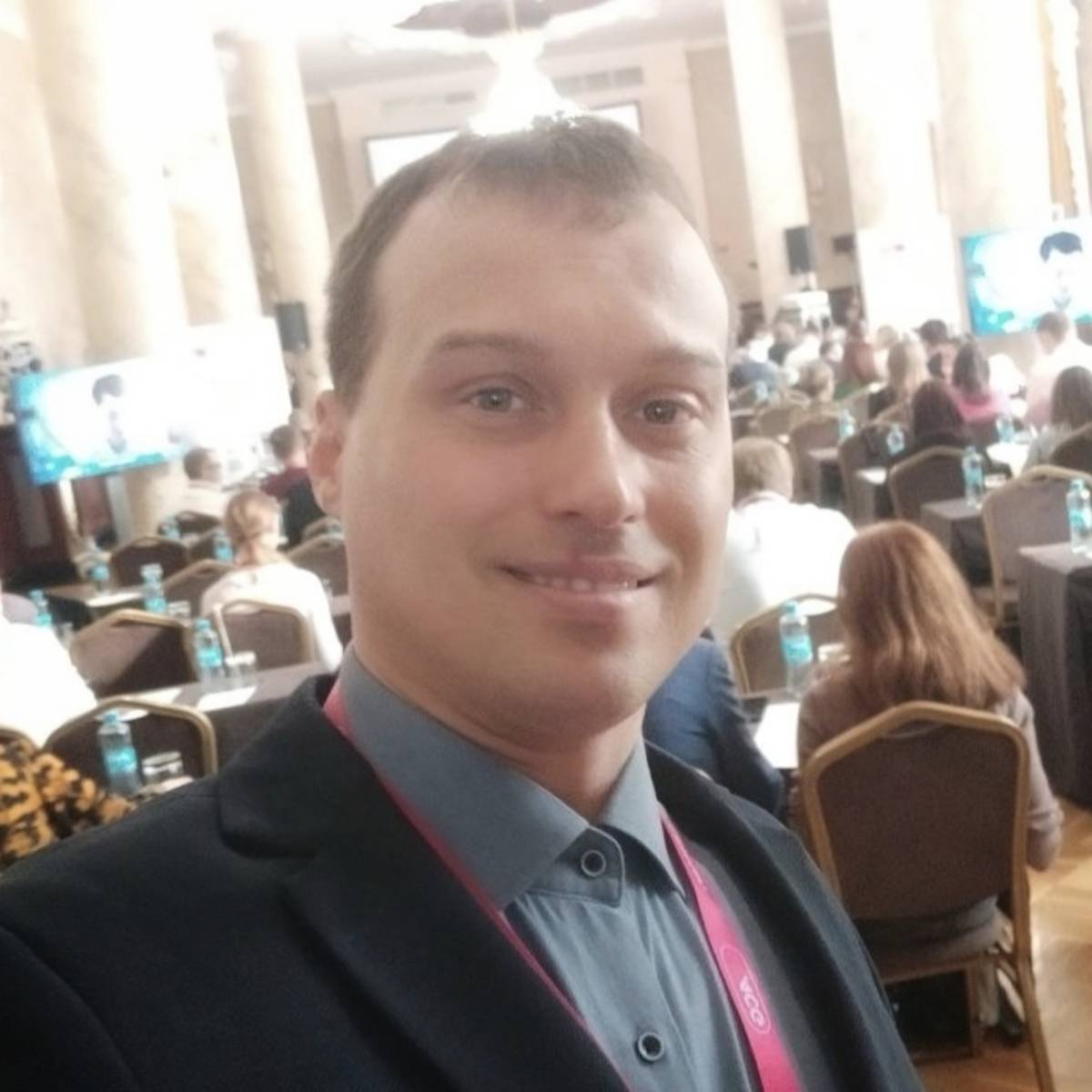 Николай Лысенко