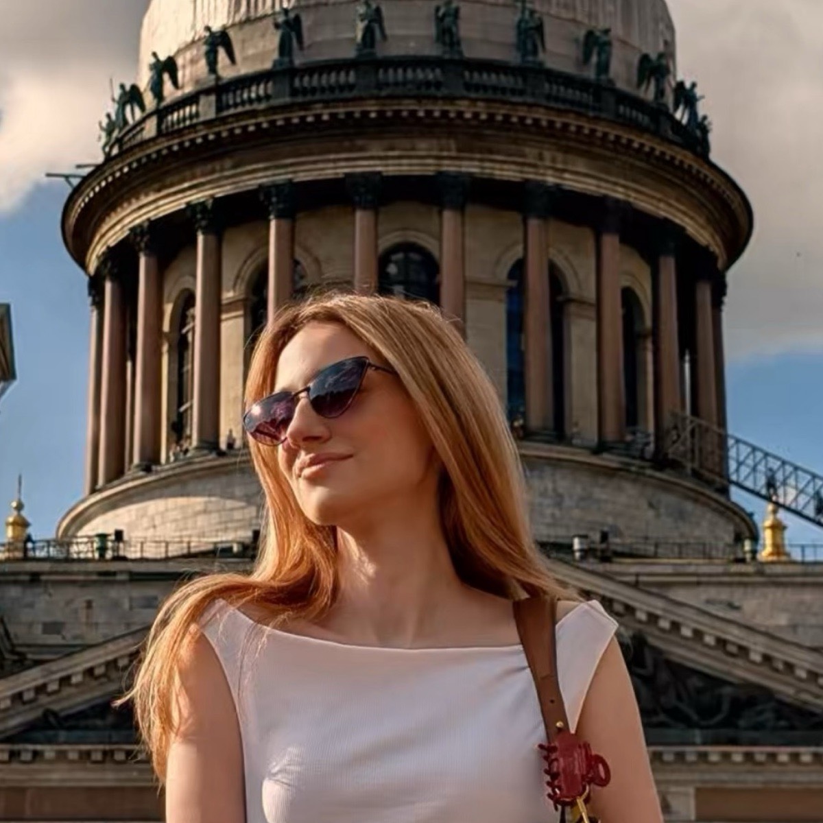 Елизавета Лазарева