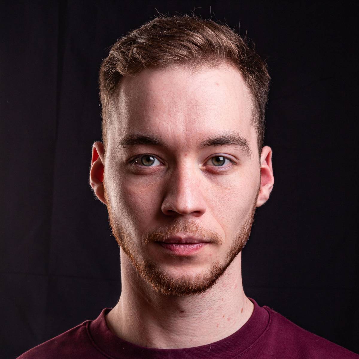 Роман Головин | Сетка — социальная сеть от hh.ru